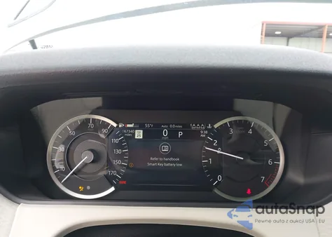 2022 Land Rover Range Rover Velar P250 R-Dynamic S из США, поврежденный, VIN SALYT2EX4NA346283